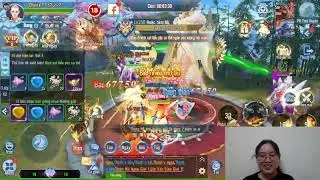 Level Up Recap | Illumed Monarchs Shape The Celestial Legacy