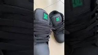 Dc shoes court graffik mid‼️Ссылка на телеграмм в комментариях!#dcshoes #дутыши #globe #courtgraffik