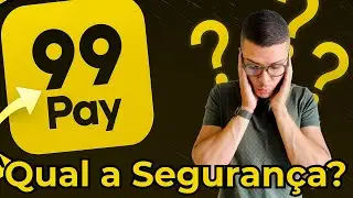 Conta 99Pay - &Eacute; Seguro para Investir ?