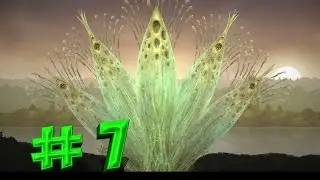 Mushroom 11 # 7 Джунгли... Конец