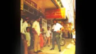 Big Youth - Mosiah Garvey (extended)