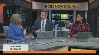 COTS Detroit offers mobility coaching