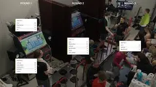 ITG Nordic Cup 2018 - Main tournament (part 3)