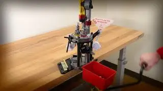 Lee Ultimate Turret Reloading Press Kit Overview