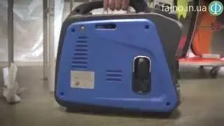 Инверторный генератор Weekender 1200i