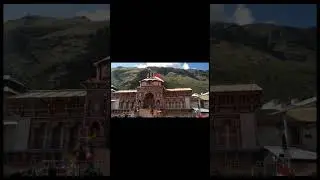 badrinath dham 🙏🙏#shorts #viral #short badrinath movie