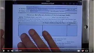 Did You Know? Video Series - CT Forms Mobile for Patient Paperwork