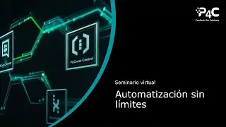 Seminario online-  Automatización sin límites