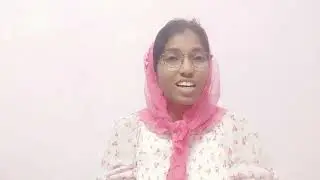 Praradhana Vinedi Pavanuda / Heartfelt Prayer song /Only vocals / Soulful Worship To The Living God 