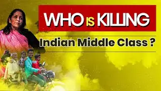 Middle Class Collapse Exposed: The Shocking Truth Revealed | Middle Class Trap