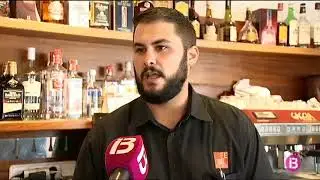 Sant Rafel t&eacute; 10 bars i restaurants en nom&eacute;s 400 metres
