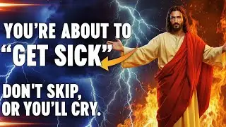 God Says: