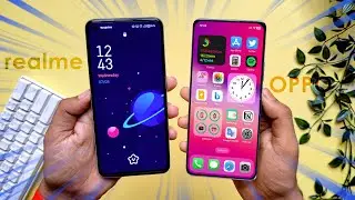 Top 5 Themes for Realme & Oppo devices | July 2023⚡