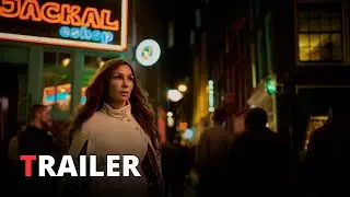 AMSTERDAM EMPIRE (2025) | Trailer italiano della serie crime-drama olandese | NETFLIX
