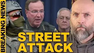💥RED ALERT💥BLACKOUT💥GET INTO THE STREETS💥MAJOR WARNING FOR ALL CITIZENS💥PROTESTS TURN VIOLENT💥