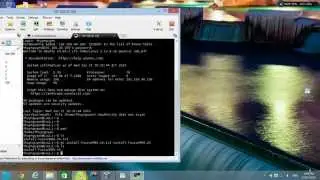 [ Tutorial 2 ] How to install fusionpbx - freeswitch - p1
