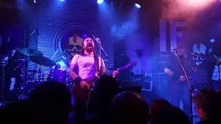 Dr. Razor/Dr. Skull - Princess (IF Performance Hall 2019)