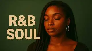 Velin - Silent Waves | Chill & Atmospheric R&B/Soul