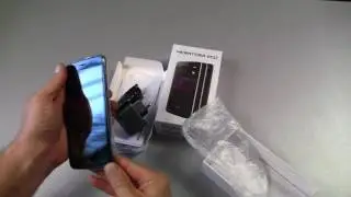 HOMTOM HT17 5.5
