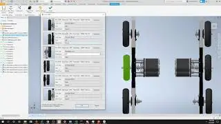 Part 3: Setting up your Robot Joints in the Inventor Robot Exporter