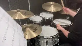 Cuba Mama &ndash; Noam Lederman | Rockschool Grade 2