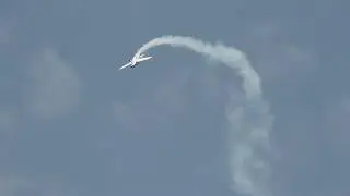 Beagle B.121 Pup - Bolafly - It&aacute;polis Airshow 2022