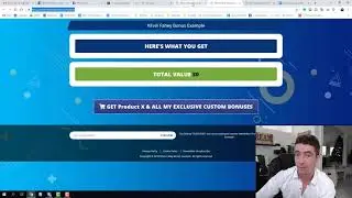 Bonusify Review PLUS Exclusive Bonus Content For Your Pages