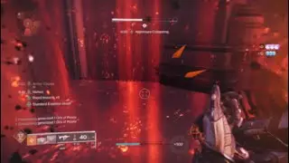 Destiny 2: Surrounded