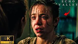 Sydney Sweeney Echo Valley Movie Clips - 4K Apple TV+ Scenes