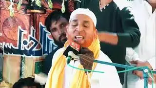 Najam Shah Khwaja De Laddu
