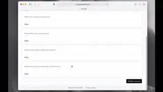 Your Coaching Client's Paperbell Portal