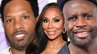 Tamar Braxton Dragged, Mendeecees Threatens Funky Dineva &ldquo;ON SITE