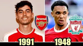 Your Club's Player Who Should've Been BORN In Another Era