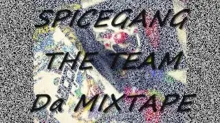 KBANDZ/SPICEGANG- 