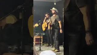 Wade Bowen &lsquo;Nothin But Texas&rsquo; 06/29/25 &bull; @ Chief Records Album Release Party