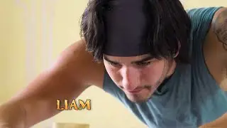 Survivor 45 vs Big Brother 25 vs Amazing Race 35 (Abby Lee)