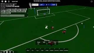 RSL UCL FINAL | Full game uncut.