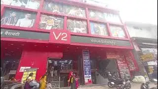 Inside V2 Fashion Store 🛍️ | Best Value & Variety for Everyone