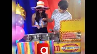 lizquen 4ever on asap