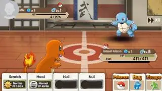 Monster Battle (Unreleased) GamePlay NEW Best Android iOS 2017 HD