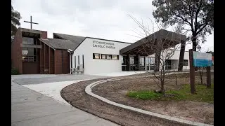 Sunday Morning Mass at 10.30 am on 11th January 2026
