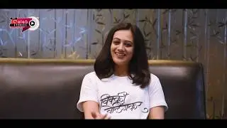 Trailer | Feat. Spruha Joshi - Vicky Velingkar marathi Movie | TheCelebStories.com