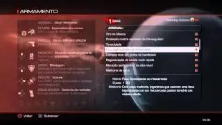 Cod Ghosts Extinção - Usando os DENTES