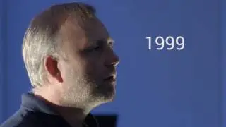 Isachsen Gruppen: De første 30 årene