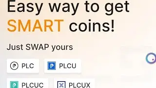 how to swapping ultima plcux coin