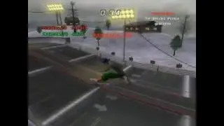 2minrun can hb