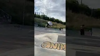 LA BOBILA #skateforlove #skateboard #talentlife #skateanddestroy #skateforever #talentvandal #skate