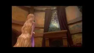 Summer Nights Tangled Style! ft. ROTG, Frozen, Brave and HTTYD2