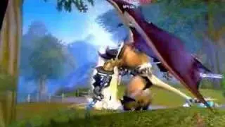 World of Warcraft Valentines Day