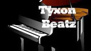 TryxonBeatz sad-hip-hop piano Beat remember my name